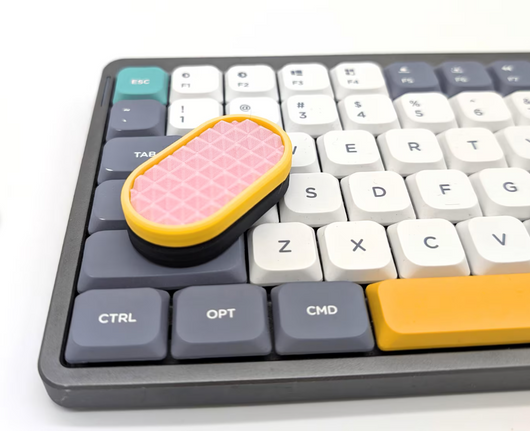 Magnetic Sensory Fidget Sliders™