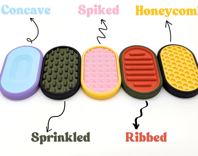 Magnetic Sensory Fidget Sliders™