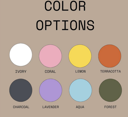 Magnetic Sensory Fidget Sliders™