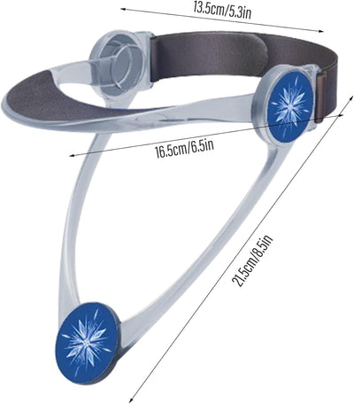 ALAIN Neck Support Collar