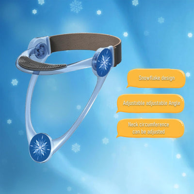 ALAIN Neck Support Collar