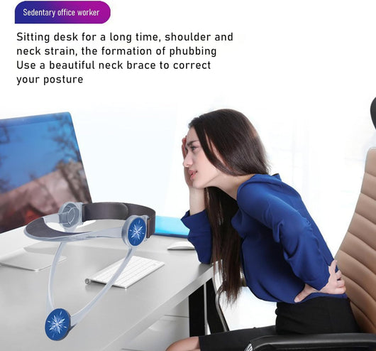 ALAIN Neck Support Collar