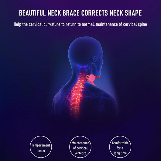 ALAIN Neck Support Collar