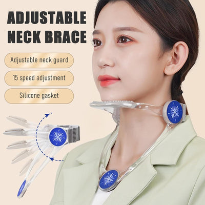 ALAIN Neck Support Collar