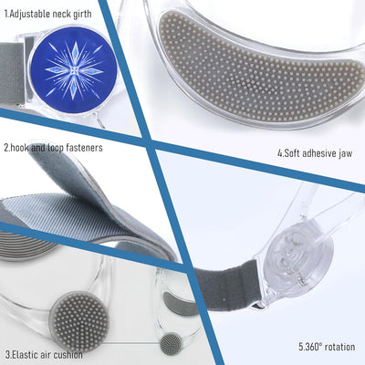 ALAIN Neck Support Collar