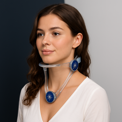 ALAIN Neck Support Collar