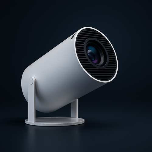 Alain Mini 4k Projector