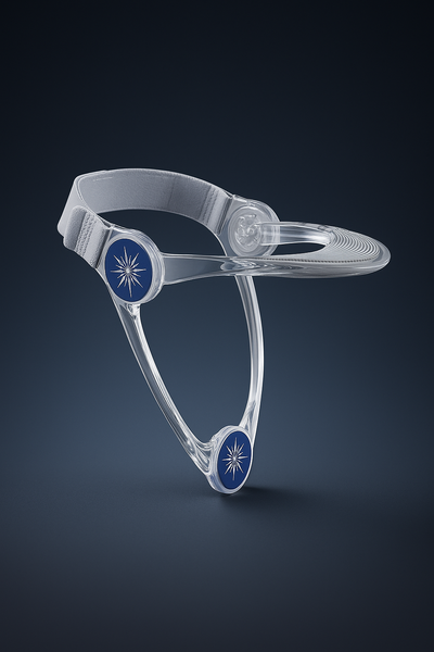 ALAIN Neck Support Collar