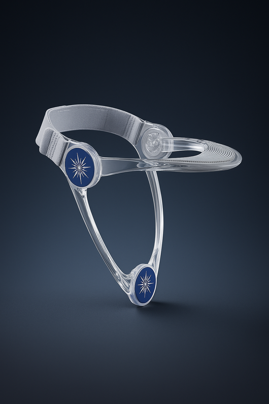 ALAIN Neck Support Collar