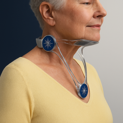 ALAIN Neck Support Collar