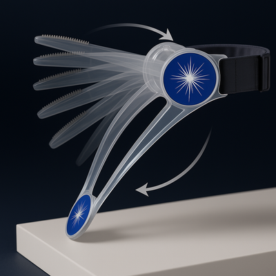 ALAIN Neck Support Collar