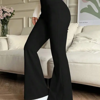 ALAIN SmoothFront™ Sculpt Flare Leggings