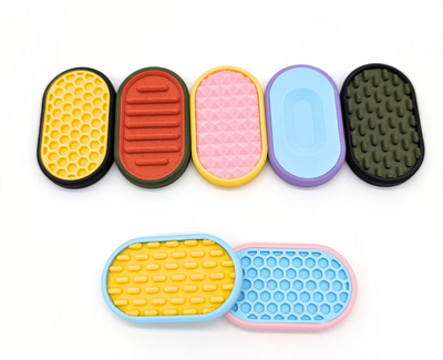 Magnetic Sensory Fidget Sliders™