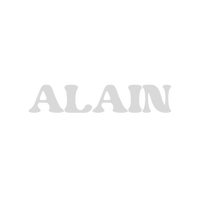 Alain